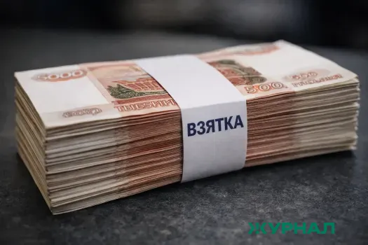 В Уфе экс-руководители нефтяной компании осуждены за взятку в 200 тысяч рублей