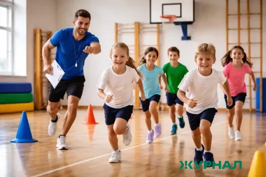 В Башкирии запускается федеральная программа поддержки тренеров и инструкторов