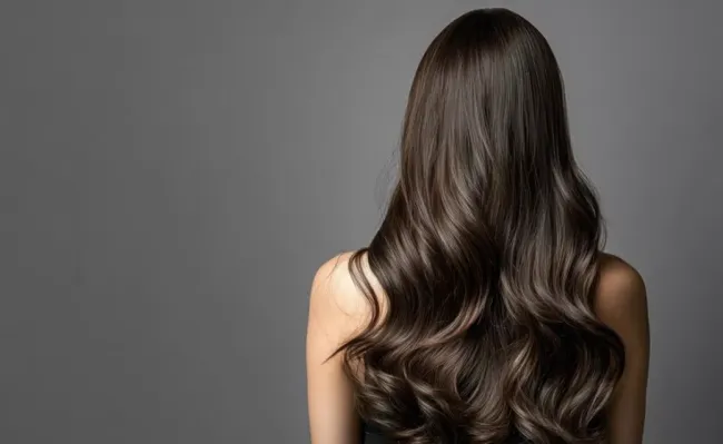Как сделать волосы более густыми и здоровыми: 5 простых советов от дерматолога