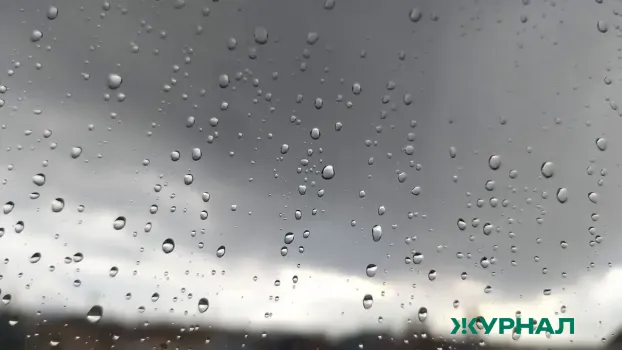 Погода в Башкирии на выходных: дожди и понижение температуры