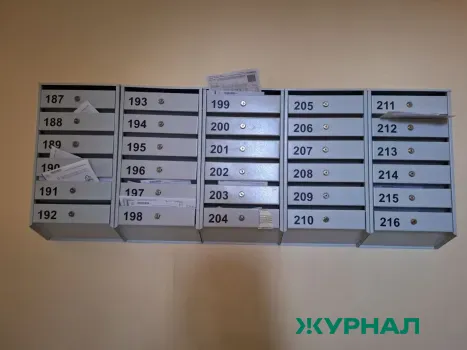 Городские власти предупредили о штрафах за распространение флаеров в подъездах