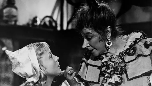 Саркастические высказывания Раневской о внешности, которые заставят задуматься о себе