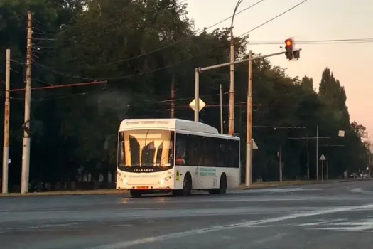 В Уфе закупят 83 новых автобуса