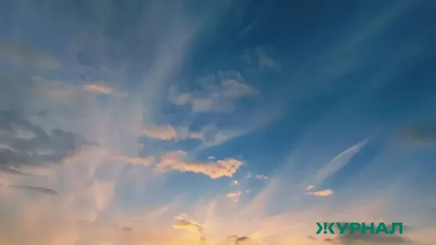 Погода в Уфе 18 апреля: облачно и без осадков, температура до 15 градусов тепла