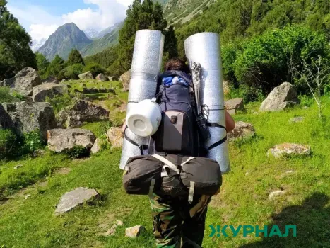 Куда съездить на выходных в Башкирии: удобный маршрут как для новичков, так и для бывалых туристов