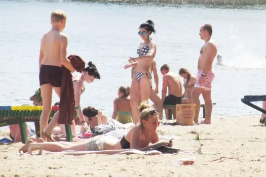 Погода в Башкирии: от заморозков в мае до жары летом