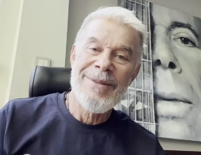 Семейные тайны Олега Газманова: как его первая жена и дети повлияли на жизнь певца