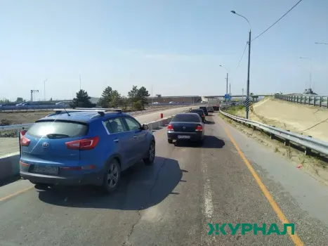 Госкомитет РБ по ЧС предупреждает водителей о рисках на дорогах весной