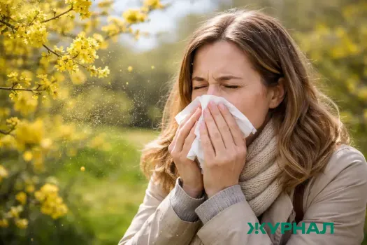 Уфимские врачи дали советы по борьбе с сезонной аллергией