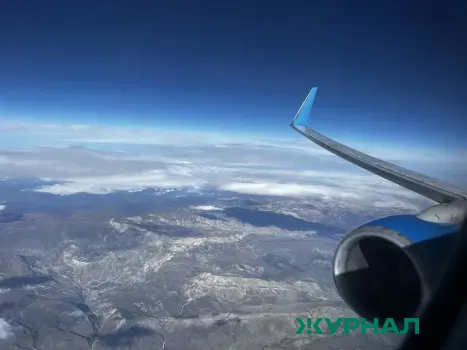 Жителям Башкирии рассказали о причинах отсутствия авиарейсов в Баку