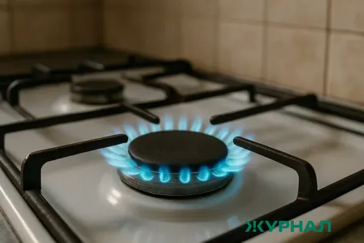 Мать с детьми отравились газом в Уфе