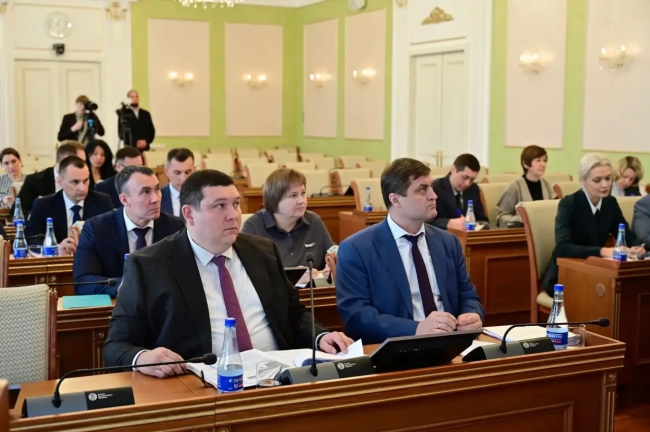 Премьер-министр Башкирии обсудил проблемы с ТКО на совещании с главами муниципалитетов