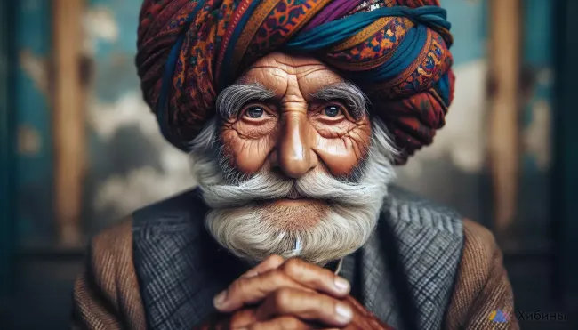 Омар Хайям о любви: как избежать ошибок и сохранить чувства