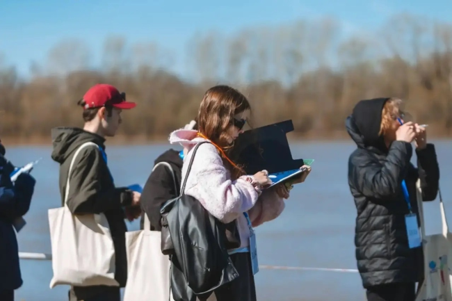 Учащиеся Башкирии заняли призовые места на Всероссийской олимпиаде по географии в Уфе