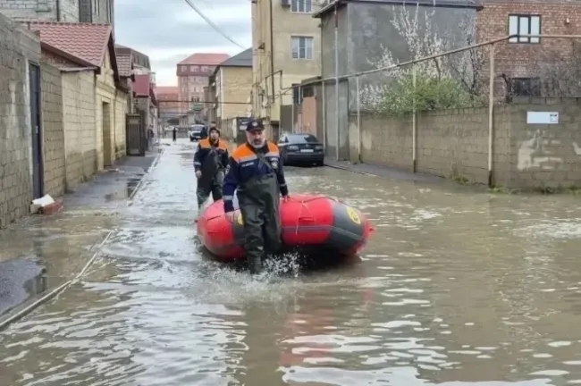 Башкирия отправила в Дагестан более 70 тонн гуманитарной помощи