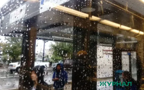 В Башкирии ожидается похолодание и дожди, тепло вернется лишь к концу апреля