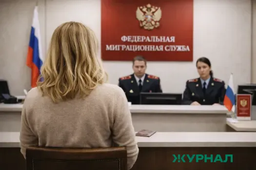 Жительница Уфимского района зарегистрировала 190 мигрантов без фактического проживания