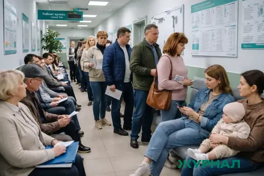 Жители Башкирии могут пройти бесплатные профилактические осмотры здоровья