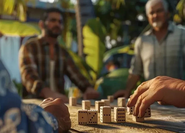 Абхазия: как местные мужчины наслаждаются жизнью без работы и что это значит для туристов