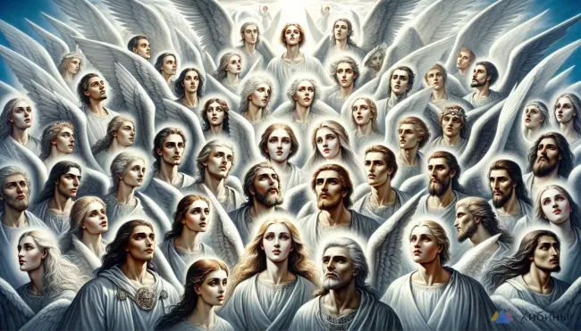 Узнайте своего Ангела-хранителя: как рассчитать его возраст и характер по дате рождения