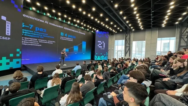 Хабиров отметил рост просветительских инициатив в Башкирии