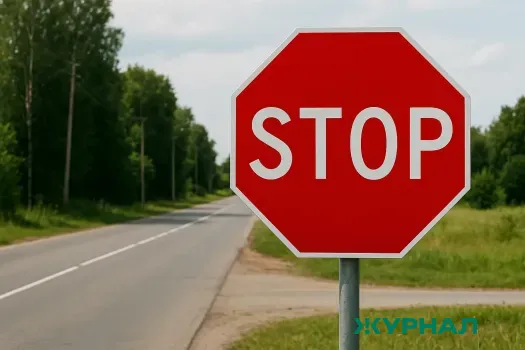 В Уфе ограничат движение по Восточному выезду на две ночи