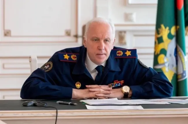 Бастрыкин потребовал отчет о расследовании гибели мастера на предприятии в Башкирии
