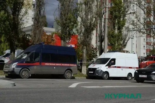 Стало известно, почему дом, поврежденный во время атаки БПЛА на УФУ, до сих пор не начали ремонтировать