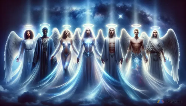 Узнайте, какой ангел-хранитель оберегает вас в зависимости от дня рождения