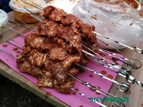 Каждый девятый уфимец планирует продлить майские праздники