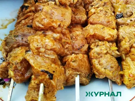 Уфимцы предпочитают куриный шашлык и тратят на пикники до 5&thinsp;000 рублей