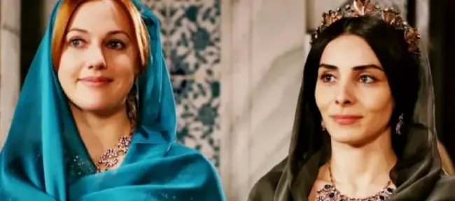 Махидевран или Хюррем: кто была настоящей красавицей султана Сулеймана?