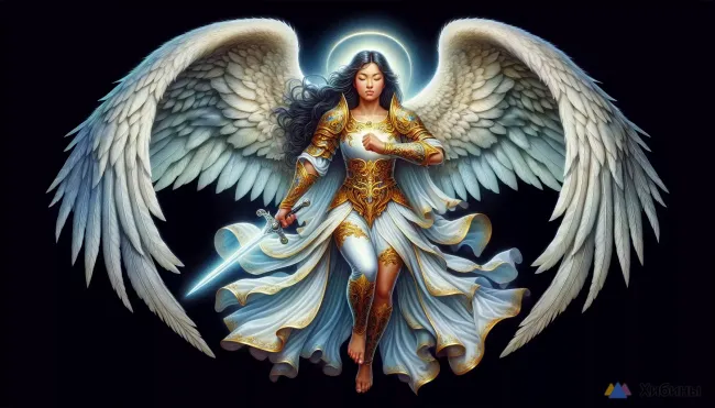 Ангел-хранитель подскажет, как избежать неприятностей в мае