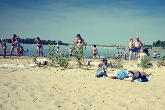 В Башкирии к летнему сезону откроют 560 мест для отдыха у воды