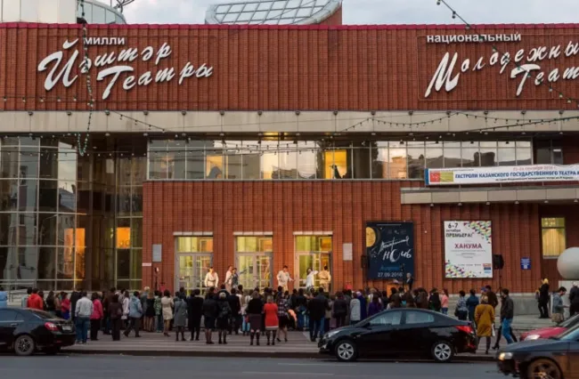 В Башкирии состоится большой Детский фестиваль