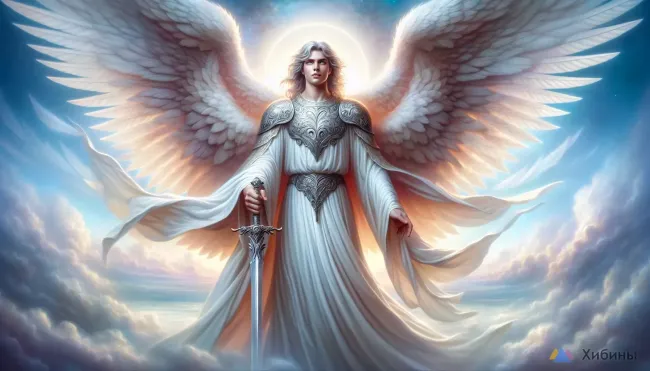 Ангел-хранитель поможет вам добиться успеха и финансов в мае