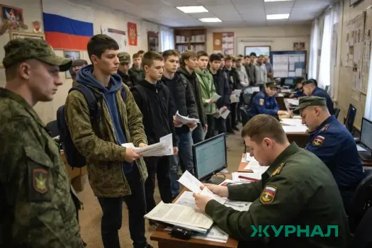 В России изменились правила призыва: что известно
