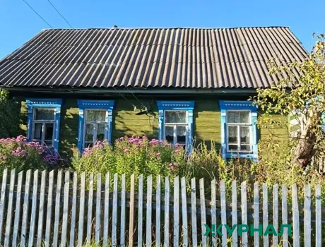Спрос на старые дома в деревнях Башкирии растет среди горожан
