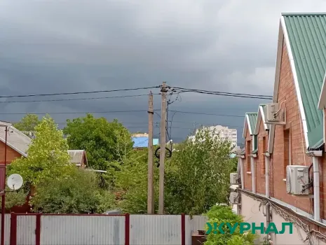 В Башкирии ожидаются порывы ветра до 18 м/с 29 апреля