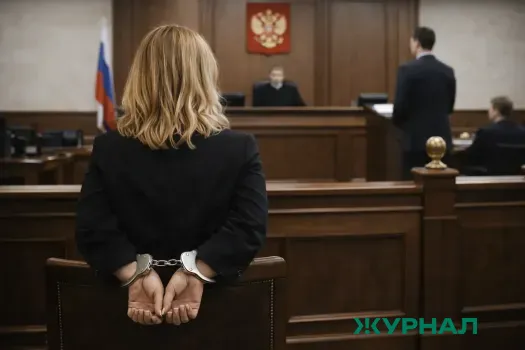 Жительница Башкирии обвиняется в убийстве родственников