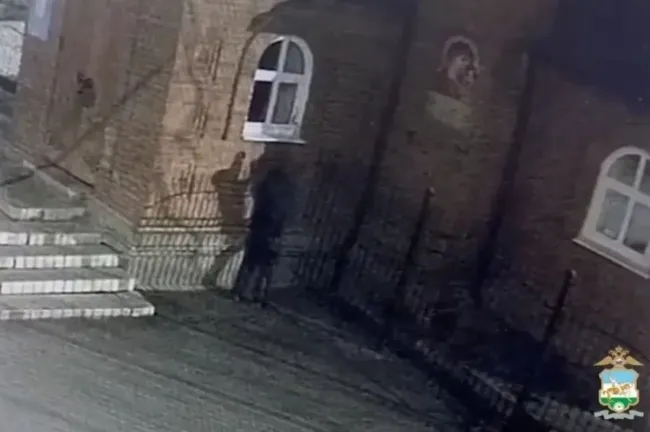 В Уфе задержан пенсионер, подозреваемый в кражах из храмов