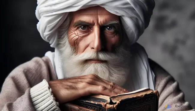 Советы Омара Хайяма: как не откладывать счастье на потом и жить полной жизнью