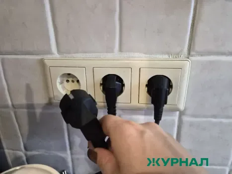 Энергетики Уфы ошибочно отключили свет добросовестному плательщику