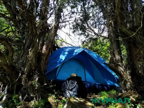 В Башкирии вводится платный вход на территорию &laquo;Борисовских печей&raquo;