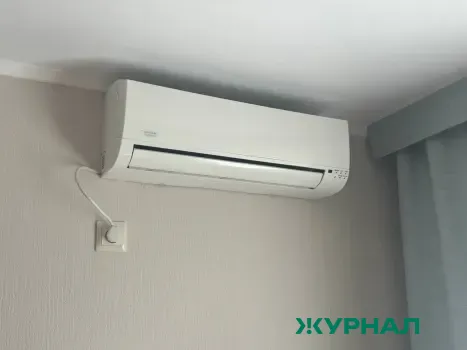 Жители Башкирии начали заранее обслуживать климатическую технику