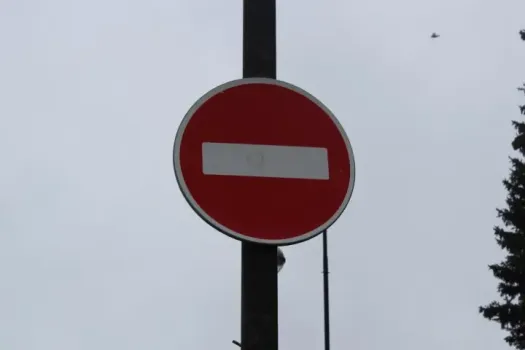 В Уфе в мае ограничат движение на центральных улицах из-за репетиций парада и акции