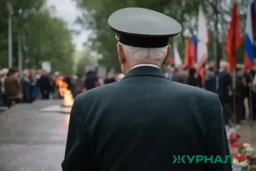 Ветераны Башкирии получат поздравления от Путина ко Дню Победы
