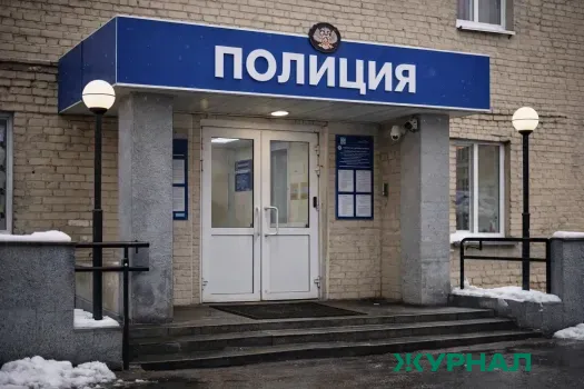 Отец избил сына на улице в Уфе за то, что тот отошел от магазина