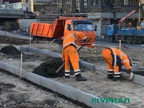 Улицу Кольскую в Уфе отремонтируют в этом году