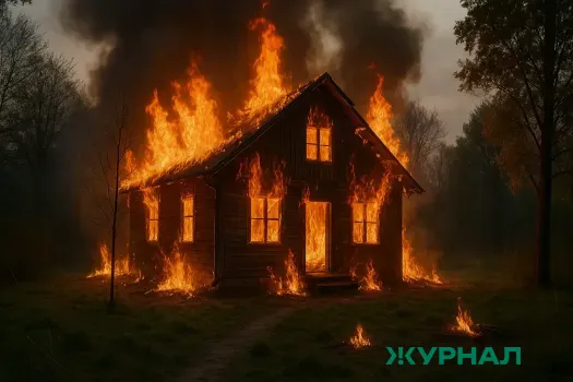 В Башкирии с начала года произошло 1923 пожара, погибли 87 человек